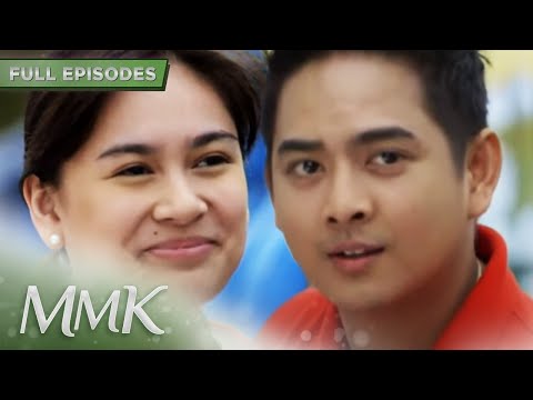 Posas | Yen Santos, Enzo Pineda | Maalaala Mo Kaya