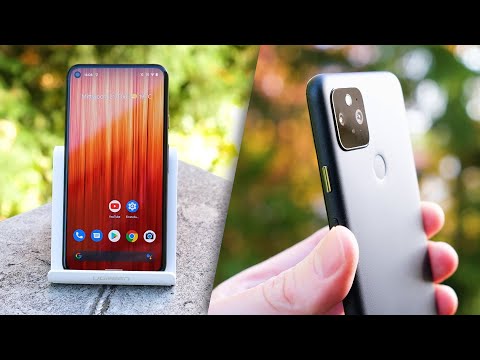 Google Pixel 5 im Test | CHIP