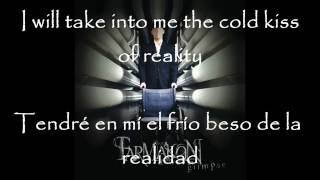 Farmakon - Mist (Lyrics - subtitulado)