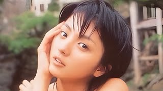 【満島ひかり】極上のグラビア