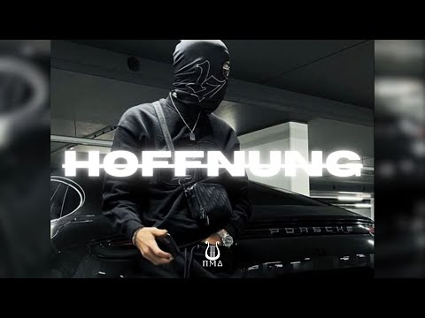 [FREE] HOODBLAQ x OMAR Type Beat - "HOFFNUNG"  | Sad Street Rap Beat