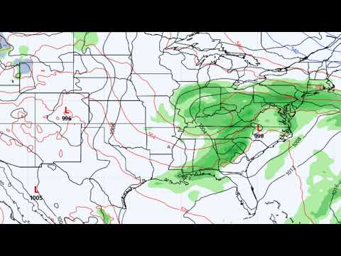 May 5, 2022 Weather Xtreme Video - Morning Edition