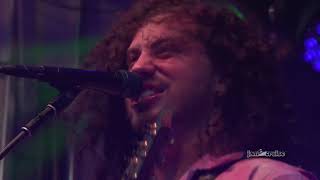 Pigeons Playing Ping Pong • Julia, Under the Sea, Julia • Jam Cruise 16