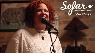 Via Rosa - We Can't Touch | Sofar Chicago