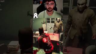 jason end game of all time
