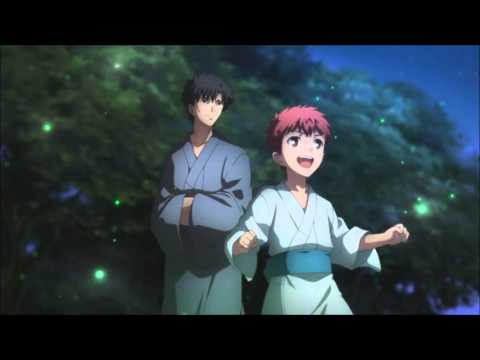 Aimer - Brave Shine [Fate/Stay Night Unlimited Blade Works OP2] 1 Hour