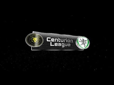 Centurion League 2019/2020: Black Lions - Primavalle C8  3-2 -  14°Giornata #SerieBCL