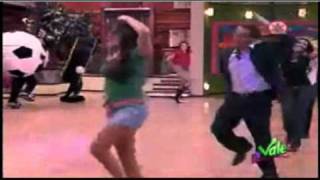 Se Vale La mane en la Oreje