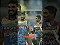 The Journey Of Sri Lanka In Asia Cup Shorts Cricket Asiacup2022 Srilanka
