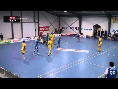 FBC ČPP Software Ostrava  -  FBC Kladno