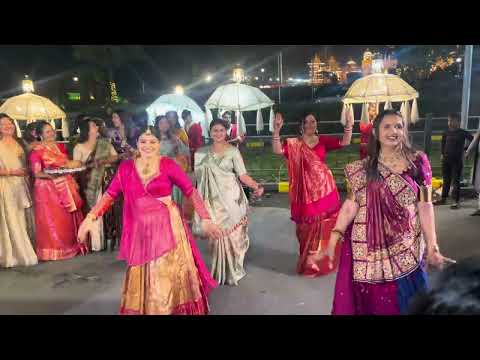 Lo Chali Main / Devar Ki Baraat leke/ Bhabhi's Dance for Devar / Mitali's Dance