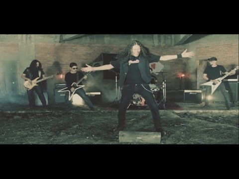 Exorddium - Heavy Metal (Videoclipe Oficial)