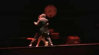 Video thumbnail for Sebastian Arce Mariana Montes MN2008-con la frente marchita