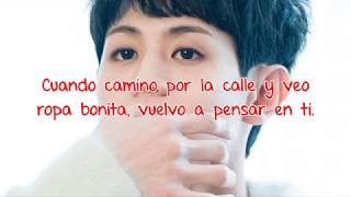 You Don't Know | Yoseob (BEAST) | Sub Español