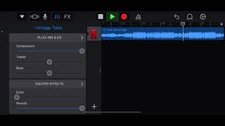 O Thou Most High CeCe Winans Cover #7 (“Vintage Tube” Variant + Reverb)