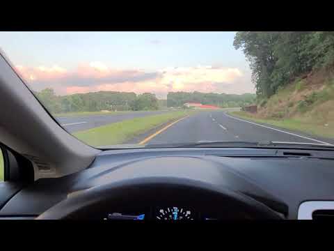 Thumbnail for GSA Auction 2013 Ford Fusion hybrid SE POV test drive 0 to 60 government vehicle by Ford Fusion Hybrid