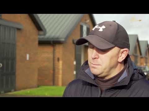 Bahrain International Trophy 2022: Owen Burrows on Alflaila