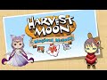 Harvest Moon: Magical Melody gamecube Especial Todos Os
