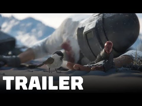 PUBG | vikendi | new snow map gameplay trailer sfc