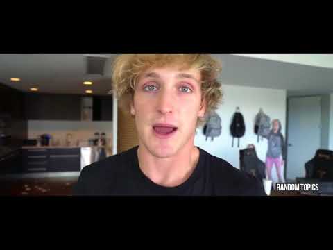 Logan Paul Thank You (Motivational Video)