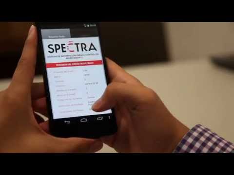 SPECTRA Video