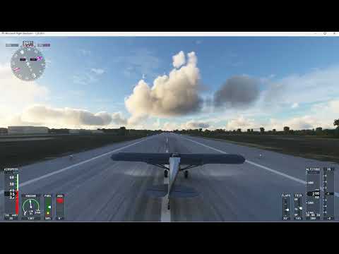 Back to Basics - X Cub