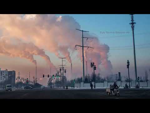 Dub Techno Session #9