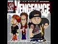 Nonpoint - Vengeance + Lyrics