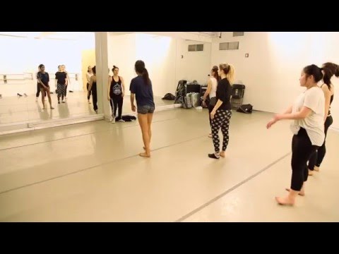 AMANDA SPILINGA THE COMPANY:  THE PROCESS