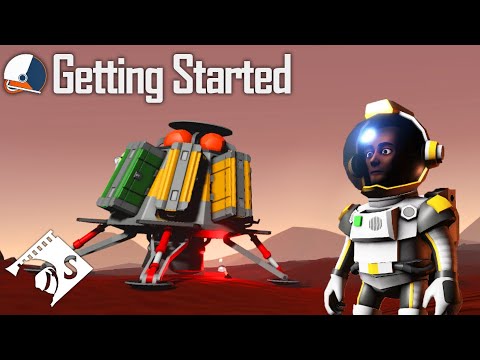 Getting Started: Stationeers Survival Tutorial