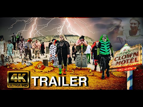 trailer