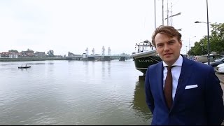 preview picture of video 'Beleggingspanden IJsselkade te Kampen - Thoma Bedrijfsmakelaars'