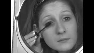 &quot;Breathe&quot; Delilah music video