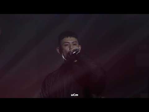 The Quiett - 가 + 내가(w/ Dok2, Beenzino) @ glofo concert