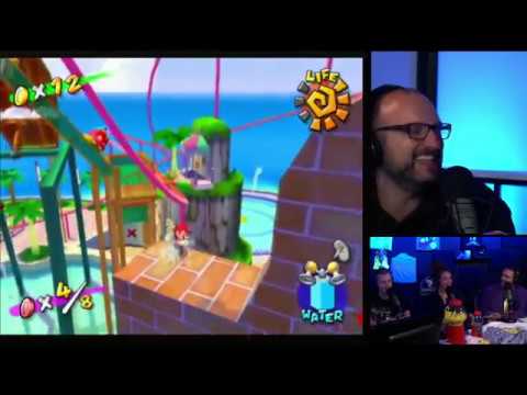 The best of Giant Bomb's Steal my sunshine episode 3 - There is no God