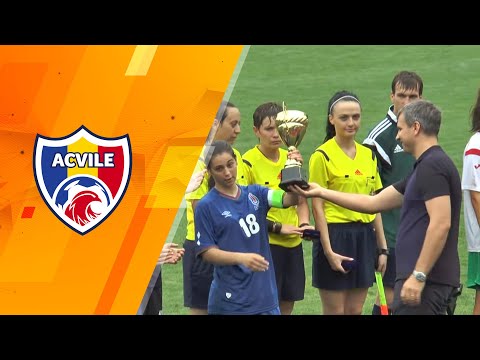 WU-17 Bulgaria - Azerbaijan 0-4 31.07.2015