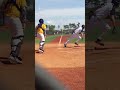 Baseball Speed: 12 Second Left Field Triple by Nathan Large 