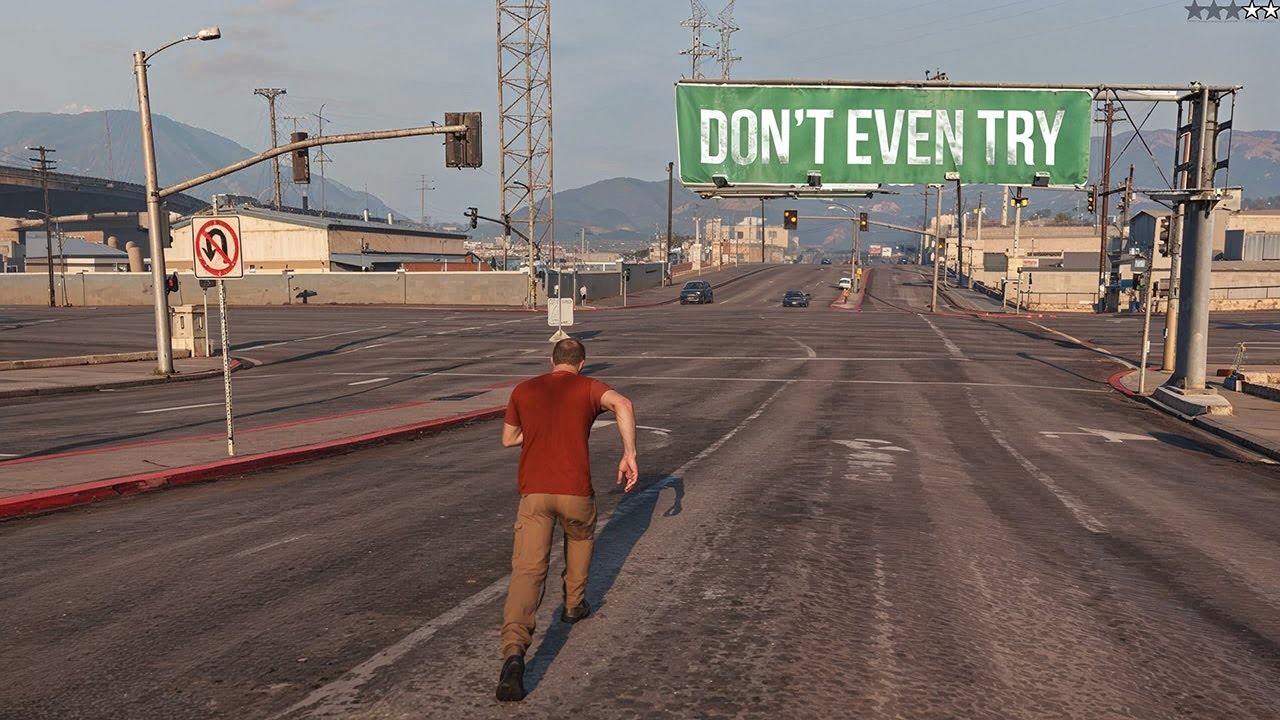 10 Things Developers Didn't Think ANYONE WOULD TRY