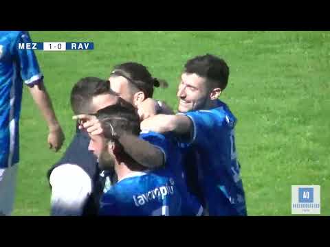 Mezzolara - Ravenna: 1-1