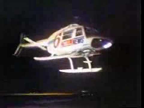 WPVI December 1981 Action News Open