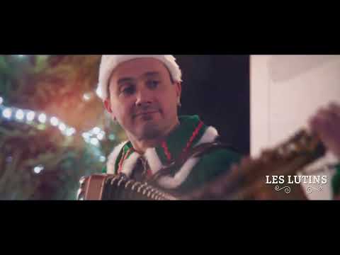 Les lutins musiciens de noël -WW.SESAME-SPECTACLES.COM   06 11 41 47 65 / 06 52 48 87