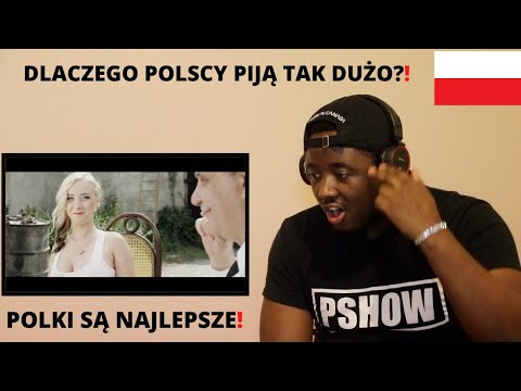 Donatan Cleo feat. Enej - Brać [Official Video] REACTION / POLISH RAP REACTION