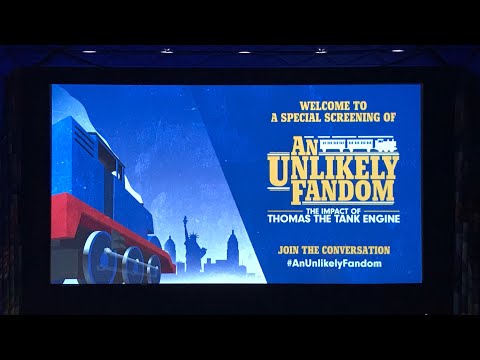 An Unlikely Fandom Premiere | Highlights