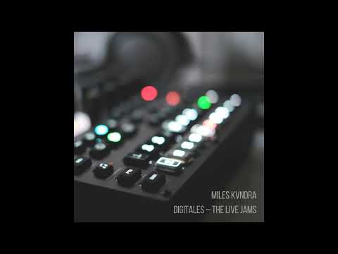 Miles Kvndra -- I am Satoshi Nakamoto (Jam No. 4)