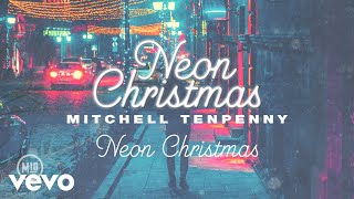 Neon Christmas Music Video