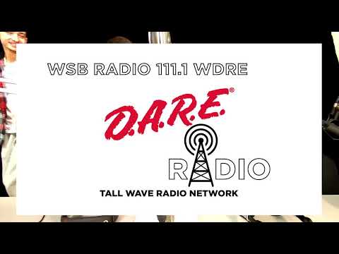 WDRE 111.1 Dare Radio, A Tall Wave Radio Network