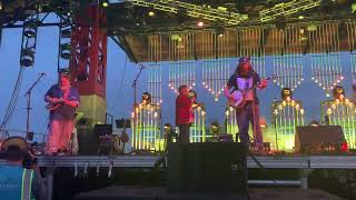 Trampled by Turtles, “Ain’t No Use In Tryin’” Duluth MN, 7/5/25