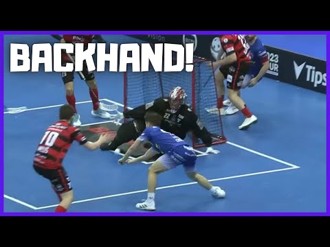 CZECH SUPERFINAL GOALS! Tatran Střešovice vs. 1.SC TEMPISH Vítkovice