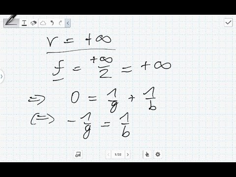 Der Ebene Spiegel (Strahlenoptik/Geometrische Optik)