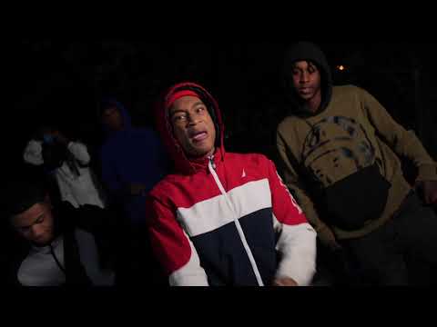GritGang x Lul PJ x DTW Magg x Blow - "Keep Dumping" (Official Video)*4k*